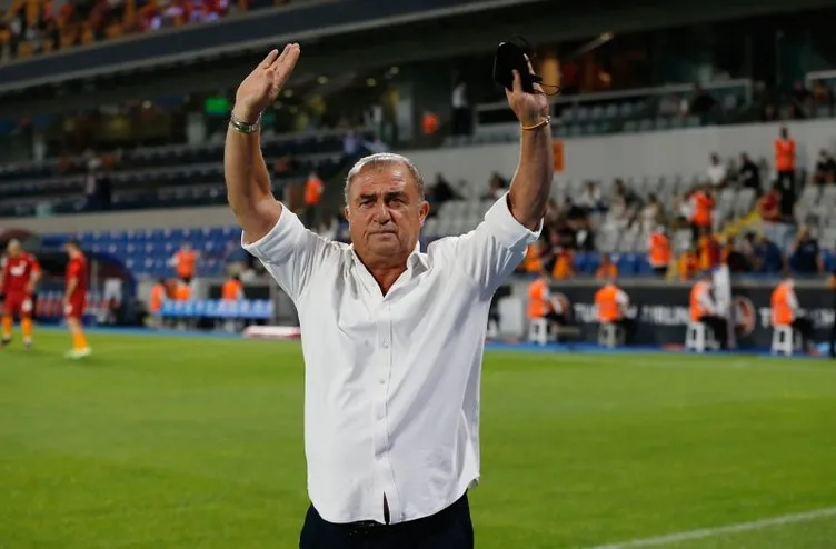 Son dakika: Fatih Terim'in yeni adresi belli oldu! Galatasaray sonrası büyük sürpriz...