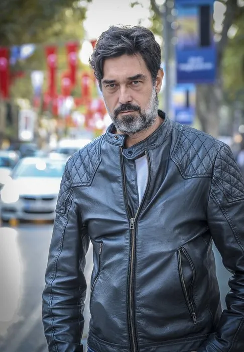 Bahar geldi Burak Hakkı aÄaçları budadı