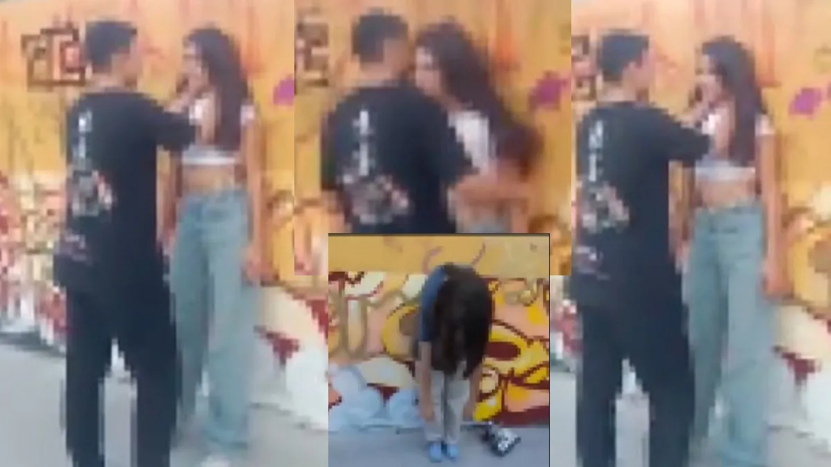 SON DAKİKA… Anne babalar dikkat! Bu akım çocukları tehdit ediyor: Boğazını sıkıp nefessiz bıraktı...