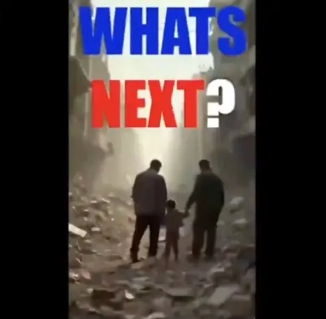Trump’tan skandal video! Gazze soykırımını eğlenceye çevirdi: Netanyahu’yla tatil, gökten yağan dolarlar…