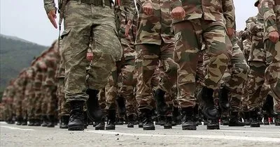 2025 BEDELLİ ASKERLİK ÜCRETİ ZAM GÜNCELLEMELERİ: 6 aylık enflasyon sonrası yeni bedelli askerlik ücreti ne kadar olacak?