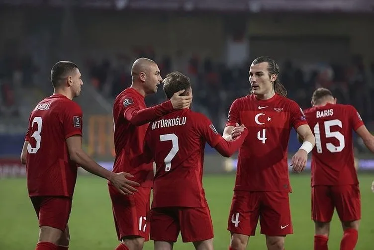 Portekiz Türkiye Play-Off yarı final maçı ne zaman? 2022 FIFA Dünya Kupası Play-Off yarı final Türkiye Portekiz milli maçı ne zaman, hangi tarihte oynanacak?