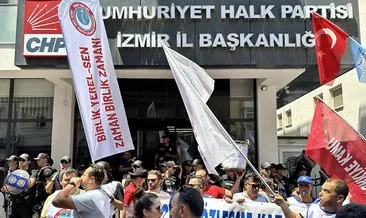 AK Partili Kaya’dan CHP’li belediyelere ‘SGK’ tepkisi: Şirket olsalar iflas etmeleri gerekirdi #izmir