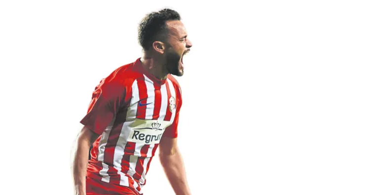 Charles da Sılva Antalya’ya gelemiyor