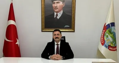 Tunceli Valisi Tekbıyıkoğlu, belediye başkanvekilliği görevine başladı #tunceli