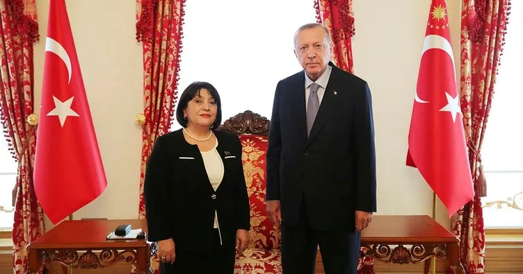 Azerbaycan’dan Türkiye açıklaması: İlişkiler yeni boyuta taşındı