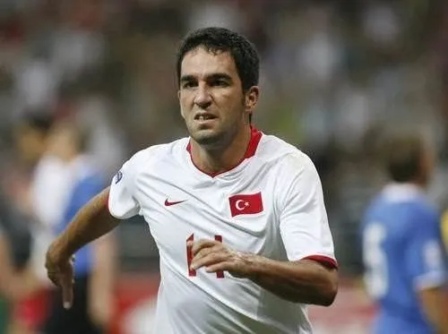 Spor Gündeminden Başlıklar 16/09/2009