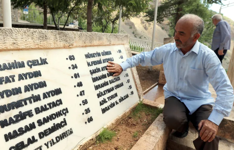 SABAH Özel: Başbağlar Katliamı'nda cevapsız kalan sorular!