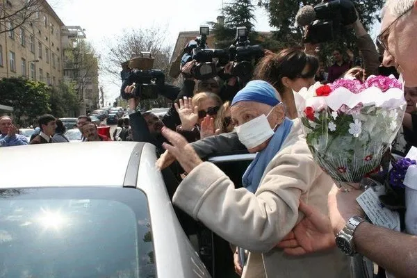 Türkan Saylan'ı kaybettik
