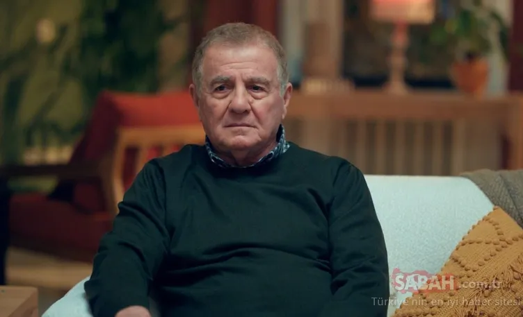 ATV’nin yeni dizisi ‘Başka Bir Gün’den yeni tanıtım