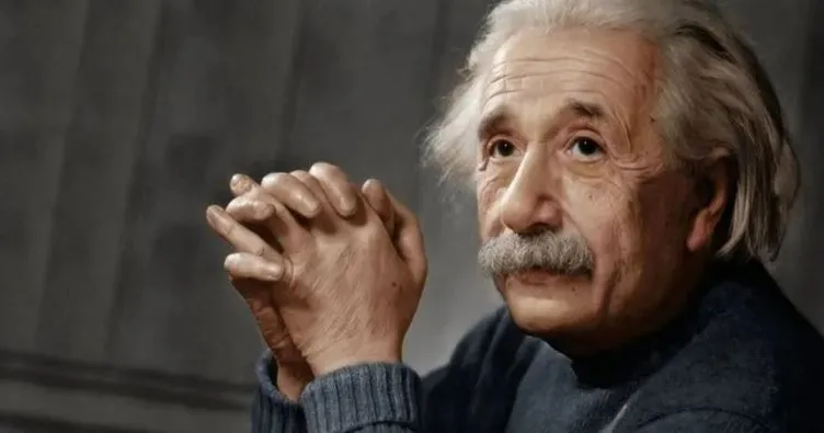 Einstein Sözleri - Albert Einstein’ın Anlamlı, Bilgelik Dolu Ders Niteliğinde Sözleri