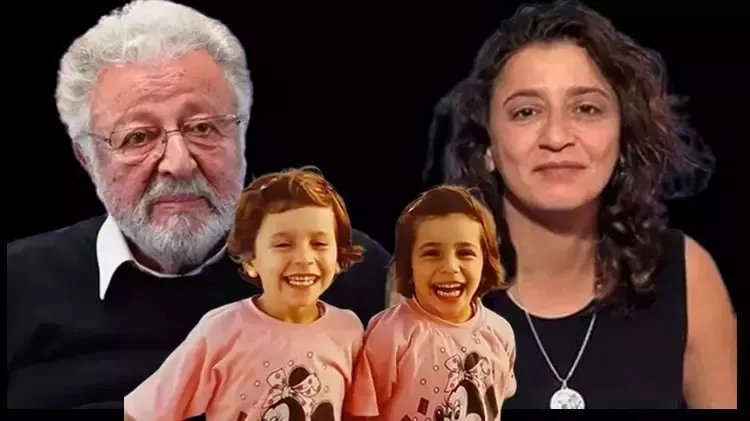 Ah Metin Ah! Her şeyi öğrendim demişti! Duygu Nebioğlu’dan açıklama geldi: Kendi elleriyle çocuk esirgemeye...