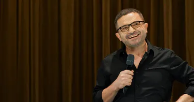 Ali Congun kimdir, kaç yaşında, nereli? İşte Milyoner’in Yılbaşı özel konuğu Ali Congun hayatı ve kariyeri