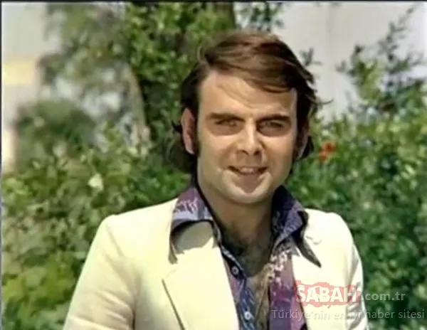 Ünlü yönetmen ve oyuncu meğer kızıymış...Yeşilçam’ın usta ismi Enis Fosforoğlu’nun kızını tanıyor musunuz?