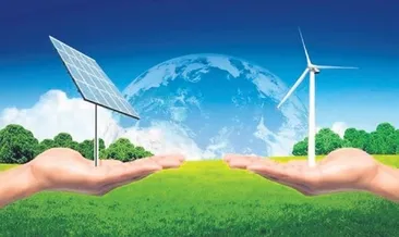 Rüzgâr Türkiye’ye esecek