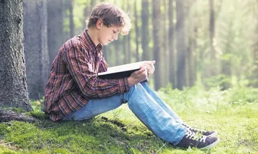 Gençler için üç zamansız eser