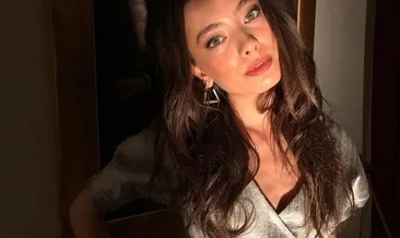 Çılgın dansların kadını Neslihan Atagül