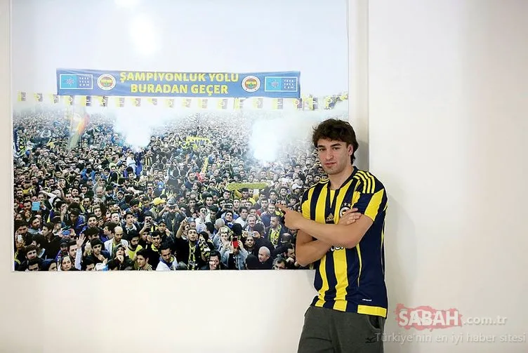 Fenerbahçe, Berke ve Barış’ın ardından eski yıldızını kiralıyor