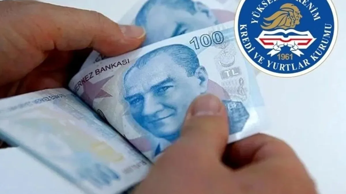 KYK BURS VE KREDİ ZAMMI 2026: Bakan Bak’tan açıkla…