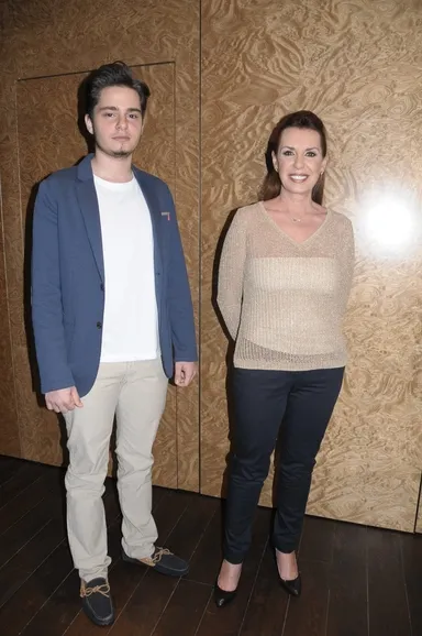 İbrahim Tatlıses’in sır gibi sakladığı torunu ortaya çıktı! Güzelliğiyle büyüledi