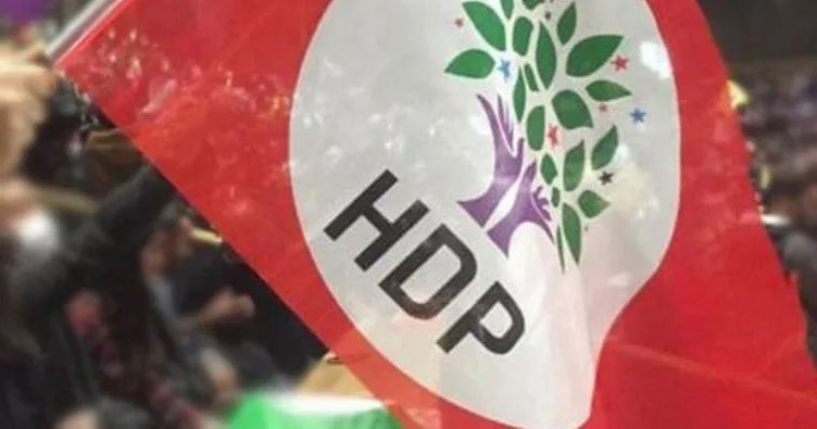 HDP’nin gençlik kongresine 16 gözaltı