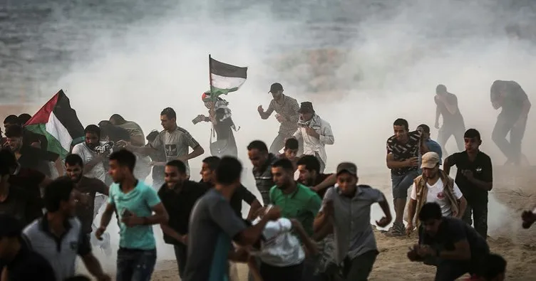Filistinli genç, İsrail’in gözaltına almasından birkaç saat sonra öldü