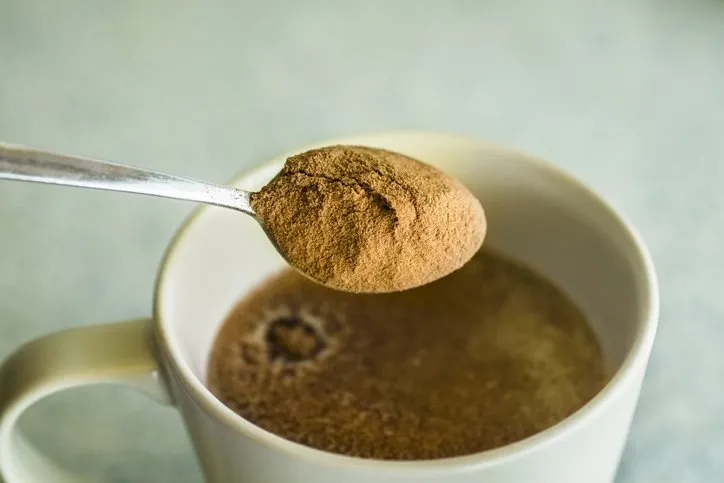Kahveyi böyle içmek metabolizmayı ateşliyor! Sabahları kahveye 1 kaşık eklemek 1 ayda 5 kilo verdiriyor…