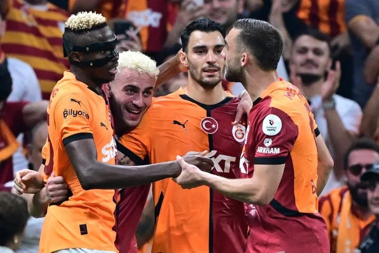 SON DAKİKA GALATASARAY HABERLERİ: Devre arasında gidiyor! Barış Alper Yılmaz’ın yeni takımını duyurdular