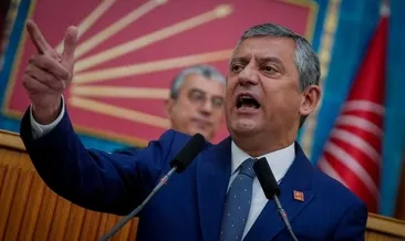 Özel’in fezlekesi Ankara’ya gönderildi