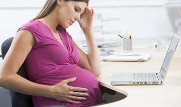 Hamilelikte baş ağrısı: Gebelik döneminde baş ağrısı ne zaman başlar, nasıl geçer? İlaçsız baş ağrısı tedavisi