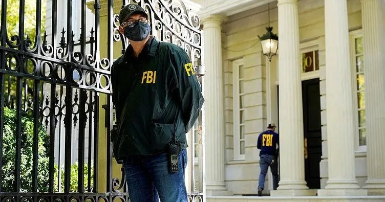 FBI Rus iş adamı Deripeska’nın evini bastı