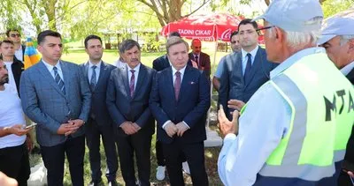 Bölgenin en büyük sera üssü Erzincan’da olacak; 11 ay üretim sürecek #erzincan