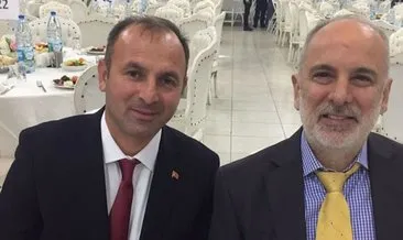 Erhan Önal kimdir?