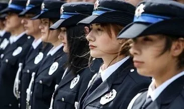 25. Dönem POMEM polis alımı başvurusu başladı! POMEM kadın öğrenci alım başvuru şartları nelerdir?
