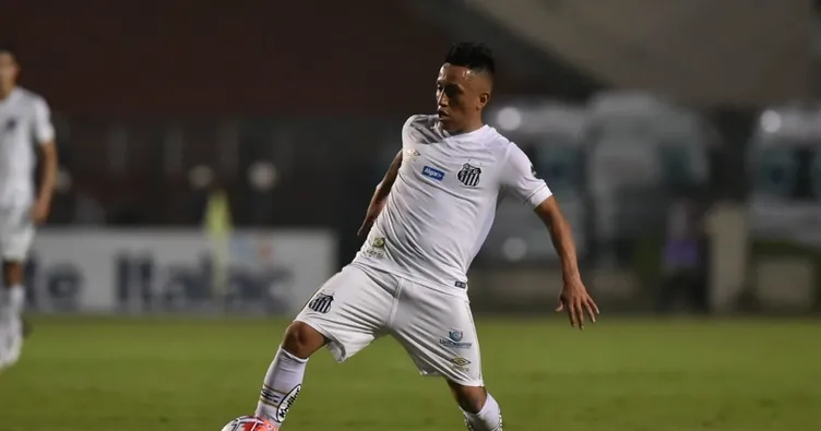 Beşiktaş Cueva için atağa kalktı