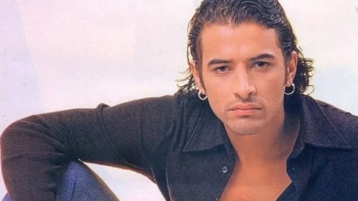 ’Yolcu’ ile 90’ları sallamıştı... 52 yaşında ortaya çıktı!