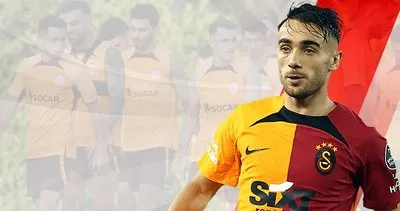 Son dakika Galatasaray transfer haberleri: Galatasaray’ın yıldızını paylaşamıyorlar! Flaş teklifi duyurdular...