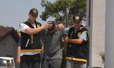 Eşini öldürdü 3 kişiyi yaraladı: “Silahı nasıl çıkardığım hatırlamıyorum” #adana