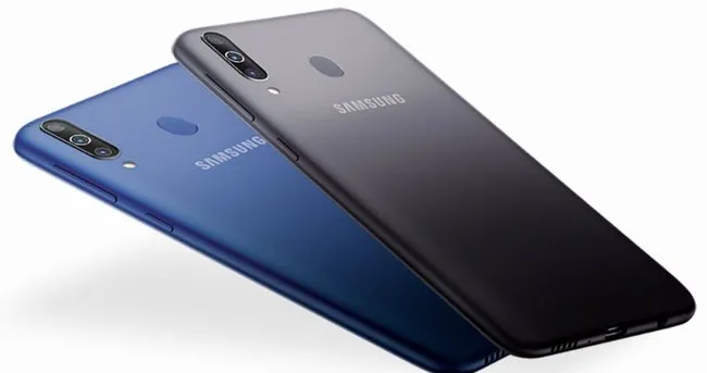 Samsung Galaxy M30 tanıtıldı! İşte M30’un özellikleri
