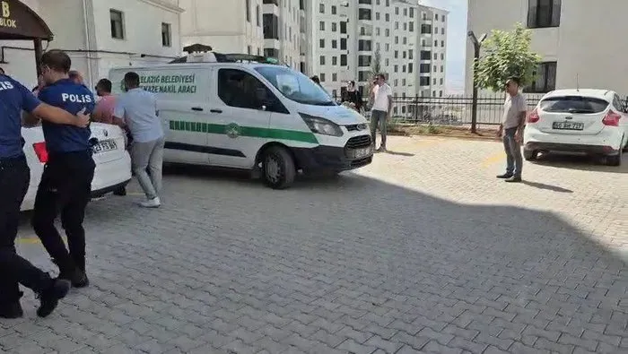 Elazığ'da başkomiser evinde gördüğü şahsı öldürmüştü! Eşinin ifadesi ortaya çıktı - Yaşam Haberleri