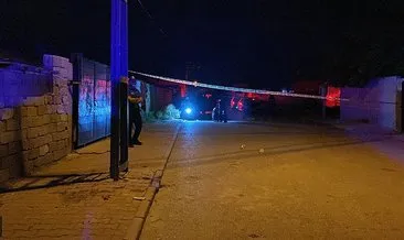 Kuma meselesinde kan akmıştı: Kayınbirader katili enişte tutuklandı! #konya