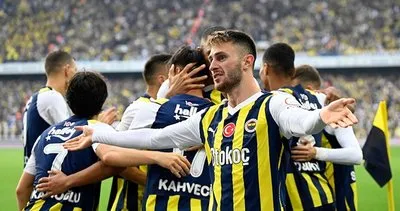 Fenerbahçe Adanaspor maçı ne zaman, saat kaçta yayınlacak? ZTK Türkiye Kupası Fenerbahçe Adanaspor maçını canlı yayın kanalı