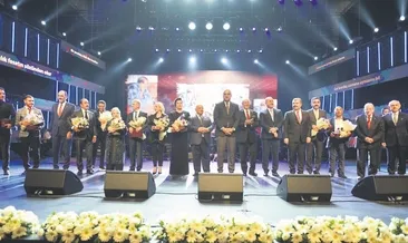 Büyük usta Neşet Ertaş Külliye’de anıldı