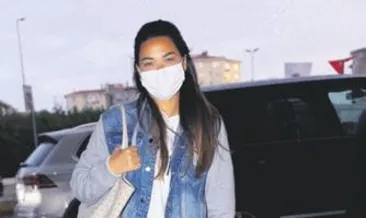 Yeni projelere virüs engeli