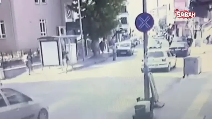 Çorum’da silahlı çatışma