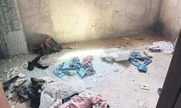 11 milyon çöpe gitti