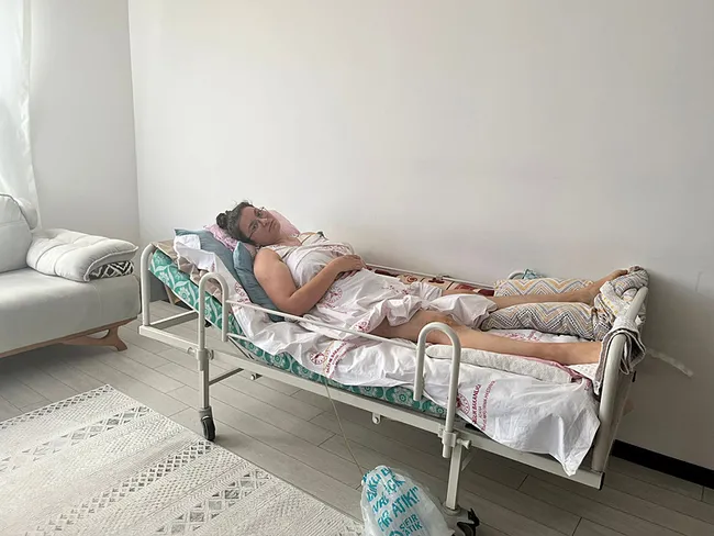 21 gün önce evlendiği karısını 6. kattan attı! ’Öl geber’ dedi parmaklarımı açtı! Sonrası korkunç...