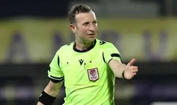 FB-BJK maçına Yasin Kol!