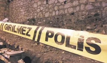 Çocukların küfür kavgası cinayetle sona erdi #bursa