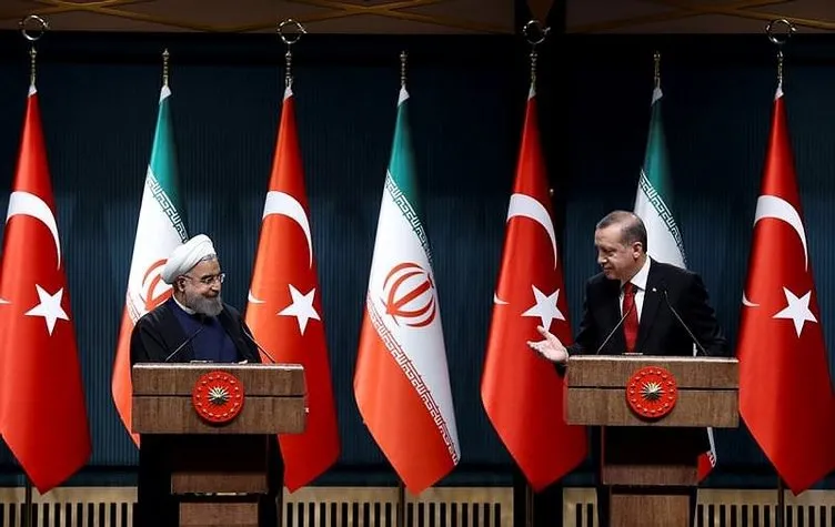 10 Soruda İran-Türkiye ilişkileri